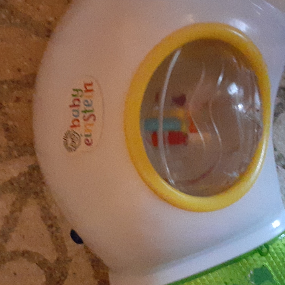 Baby einstein colors - Picture 3 of 3